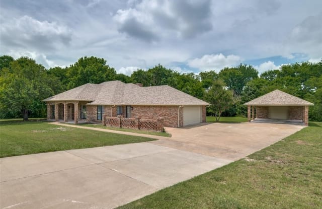 2905 Fannin Road - 2905 Fannin Road, Melissa, TX 75454