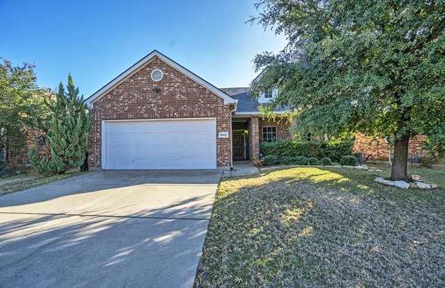 9221 Vineyard Lane - 9221 Vineyard Lane, Fort Worth, TX 76123