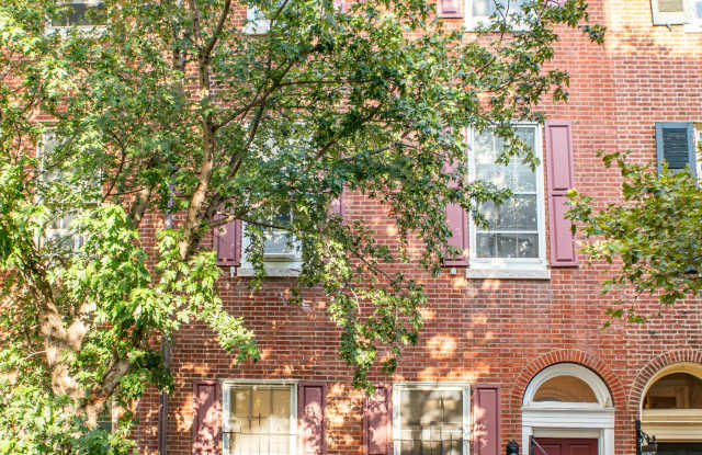 265 South 9th Street - 1