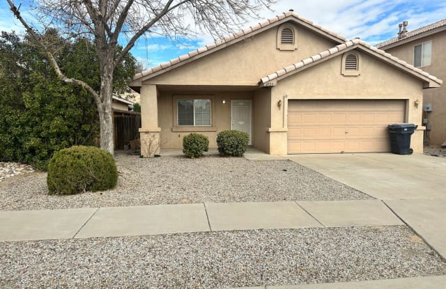 4523 Barrett Avenue NW - 4523 Barrett Avenue Northwest, Albuquerque, NM 87114