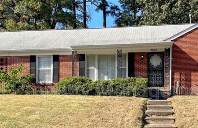 3251 Powers Rd - 3251 Powers Road, Memphis, TN 38128