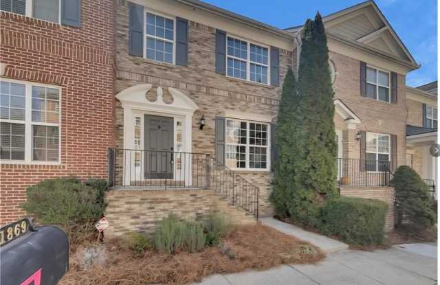 1869 Appaloosa Mill Court