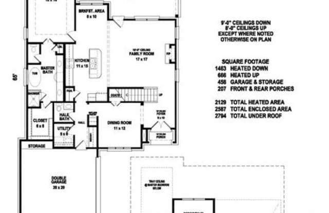 Photo of 578 Tucker View Dr.