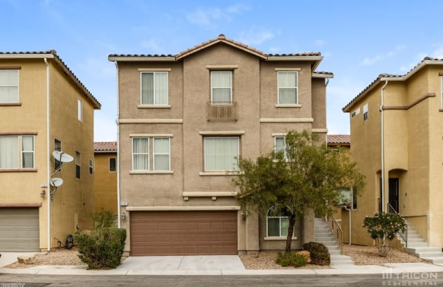 1292 Raggedy Ann Avenue - 1292 East Raggedy Ann Avenue, Paradise, NV 89183