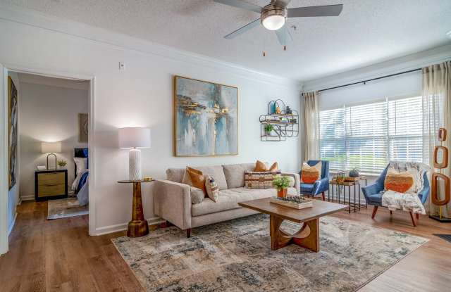 Photo of Jefferson at the Perimeter Apartments