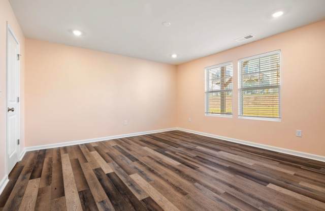 Beautiful 4-Bedroom Home Centrally Located in the Triangle!