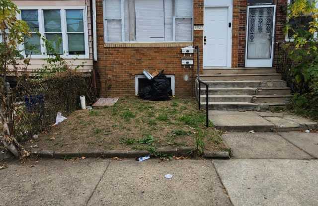 6927 Paschall Ave - 6927 Paschall Avenue, Philadelphia, PA 19142