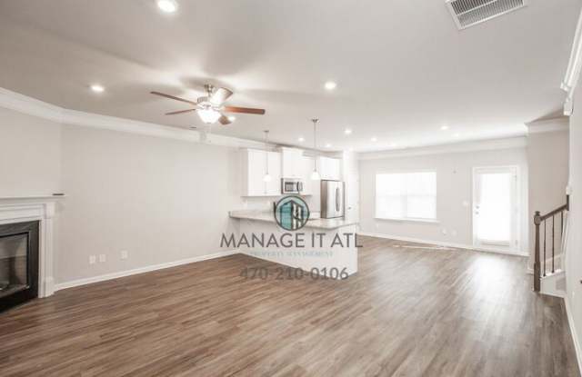 2143 Buford Town Drive