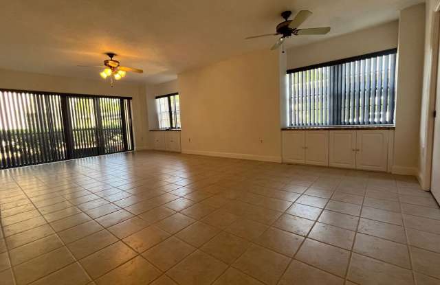 Photo of $1,350 * Annual **** Private, Gated Community - Rolls Landing ** 2 Bed / 2 Bath Condo - Unfurnished