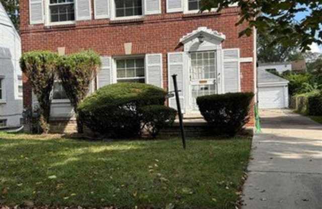 16182 Greenview Avenue