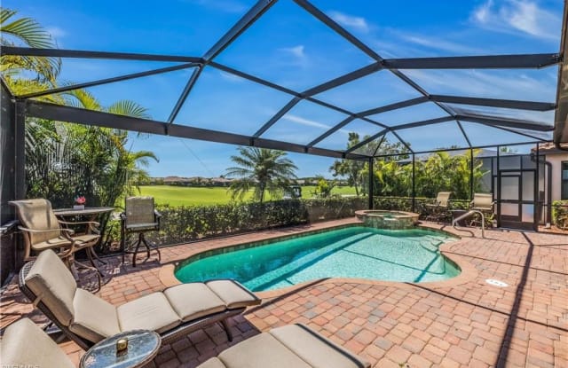 28609 Derry CT - 28609 Derry Court, Bonita Springs, FL 34135