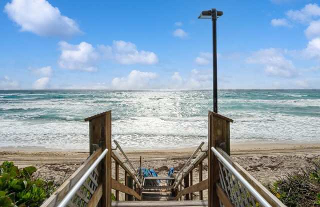 3200 S Ocean Boulevard