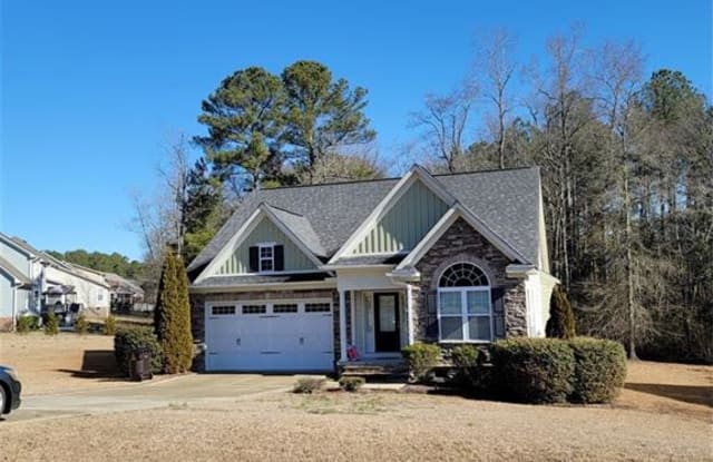 726 Orchard Falls Drive - 726 Orchard Falls Drive, Harnett County, NC 28390