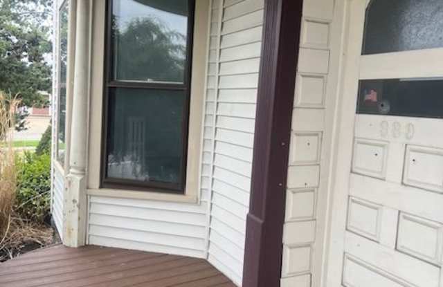 389 West Liberty Street - 2