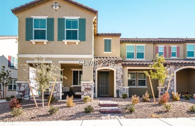 2876 CABRILLO TERRACE Street - 2876 Cabrillo Terrace St, Henderson, NV 89044