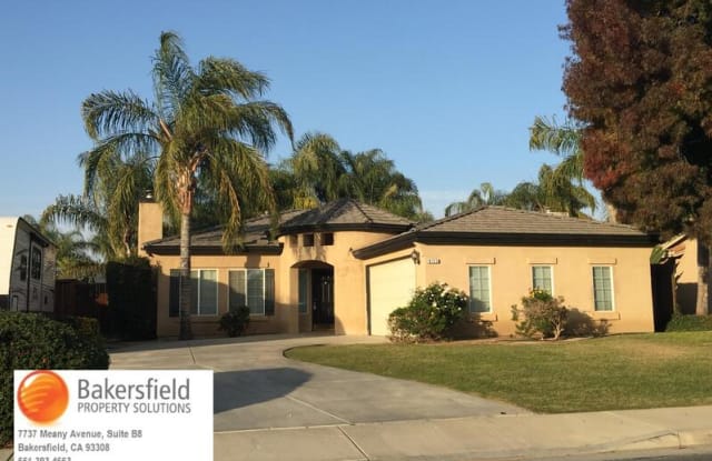 9712 Manhattan Drive - 9712 Manhattan Drive, Bakersfield, CA 93312