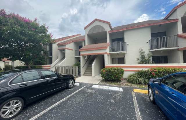 5545 Courtyard Drive