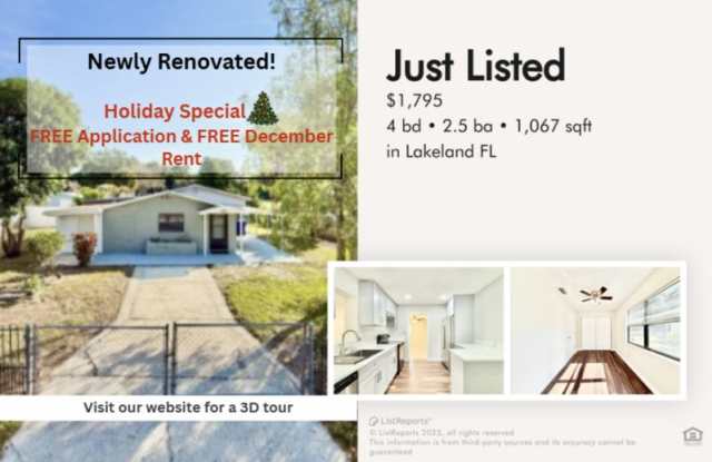 Photo of 1221 Jewel Avenue