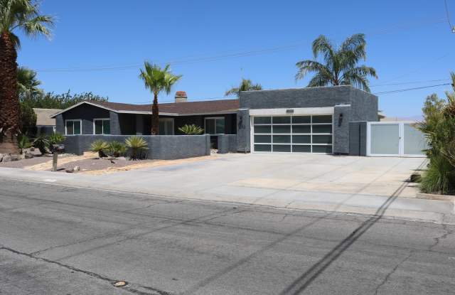 2190 N Whitewater Club Drive
