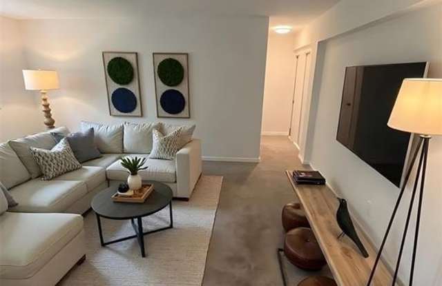 401 Park