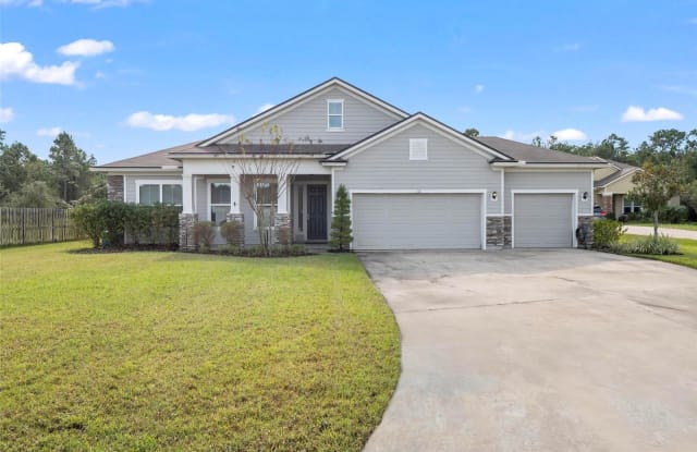 112 DIAMOND LAKE DR - 112 Diamond Lake Drive, St. Johns County, FL 32084