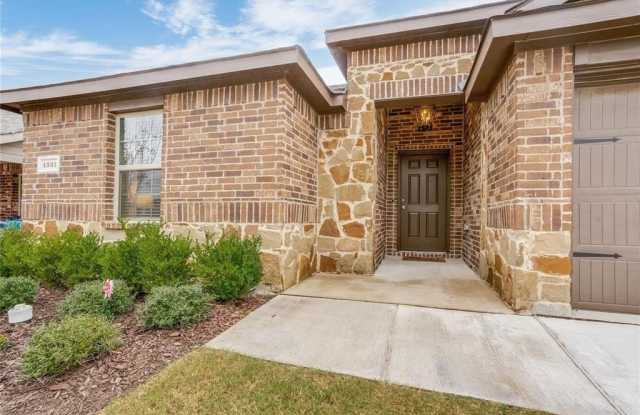 1331 Meadow Creek Drive