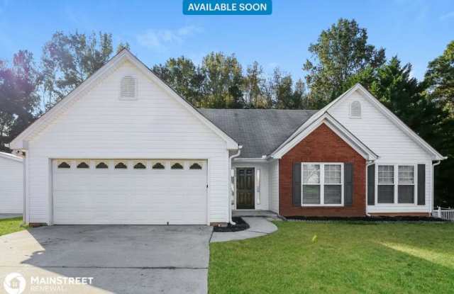 5688 Harmony Bend - 5688 Harmony Bend, Hall County, GA 30517