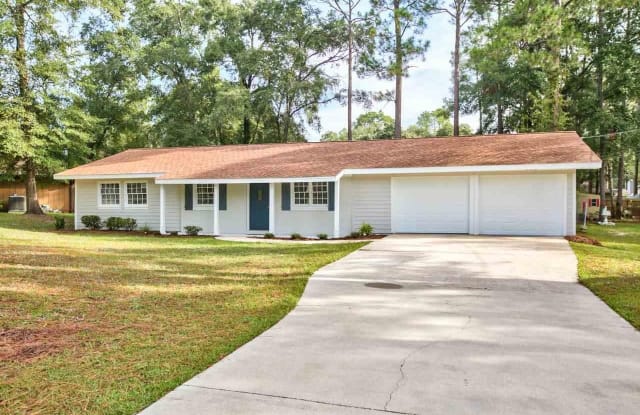 5700 Mossy Top Way - 5700 Mossy Top Way, Leon County, FL 32303