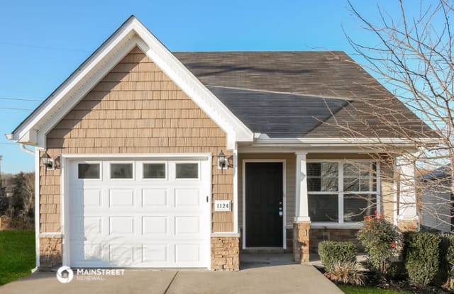 1124 Shallowbrook Trail South - 1124 Shallowbrook South Trace, Nashville, TN 37013