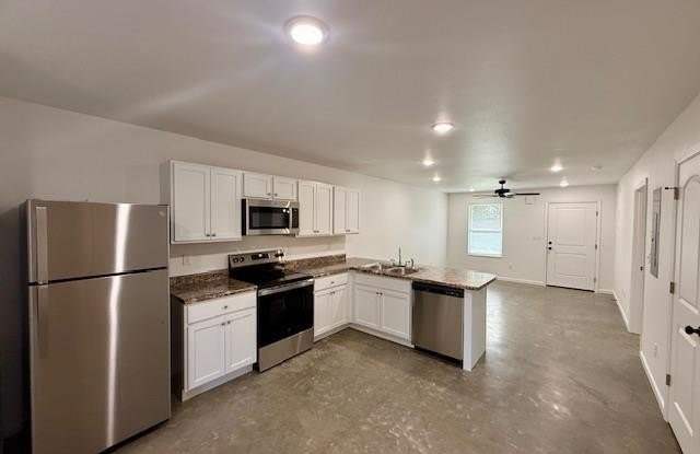 2532 Hurricane Lake - Unit 1