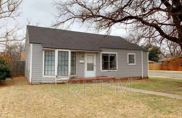 Photo of 2123 30th Street