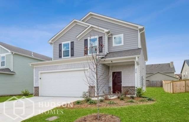 328 Paulownia Circle