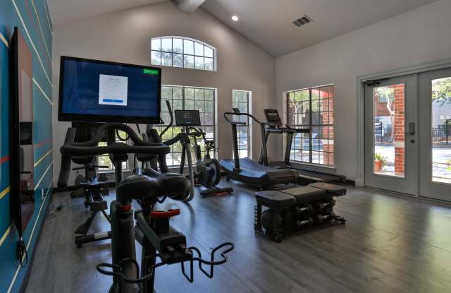 Quarry Alamo Heights