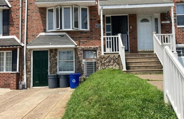 12410 MEDFORD ROAD - 12410 Medford Road, Philadelphia, PA 19154