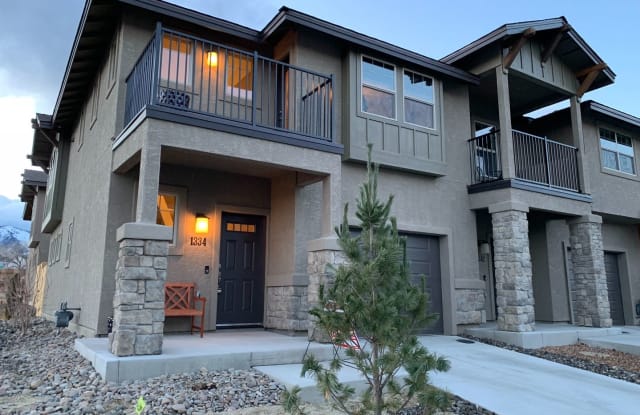 1341 Viellion Pike Ln - 1341 Viellion Pke Ln, Carson City, NV 89706