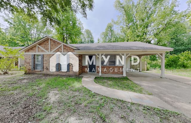 3231 Keystone Ave - 3231 Keystone Avenue, Memphis, TN 38128