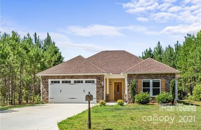 1130 Rudder Circle - 1130 Harris Point Road, Rowan County, NC 28146