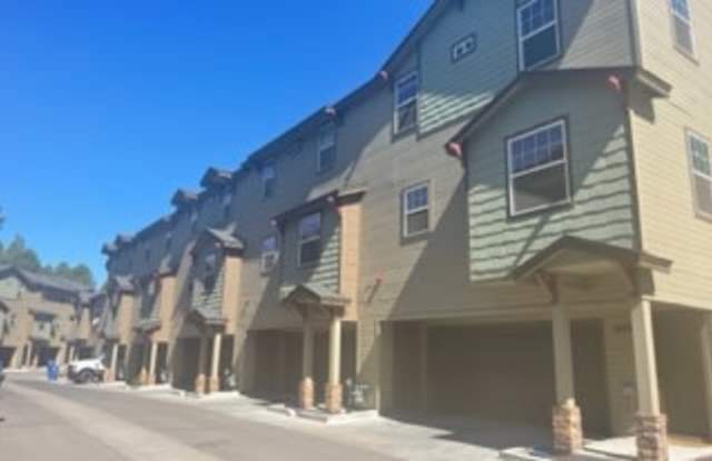 2554 West Cripple Creek Drive - 1