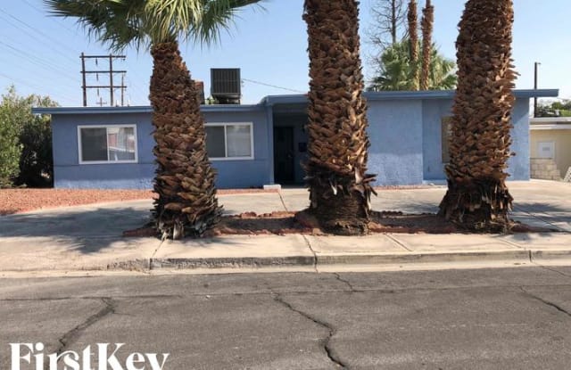 1701 Sweeney Avenue - 1701 Sweeney Avenue, Las Vegas, NV 89104