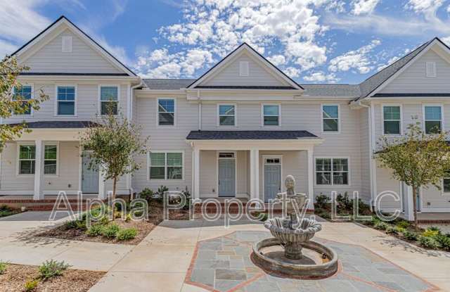 113 Remount Way