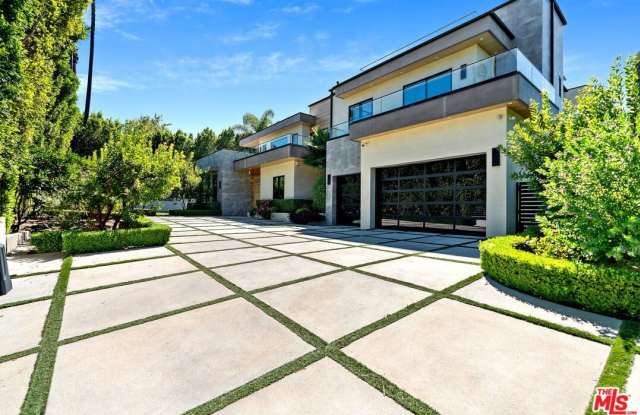 4111 Valley Meadow Rd