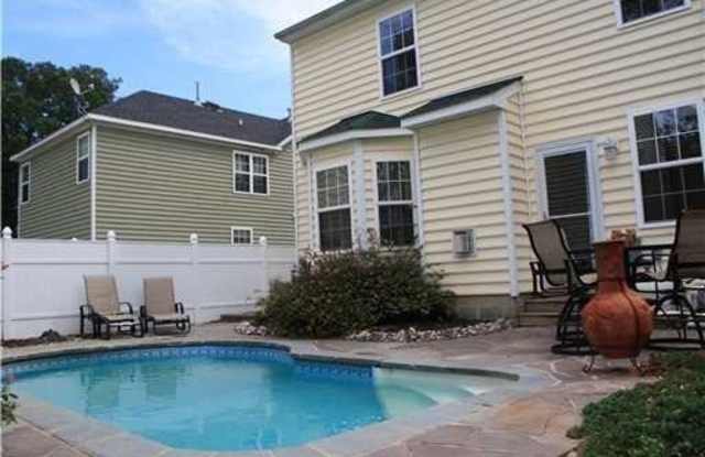 509 Pinewood Drive