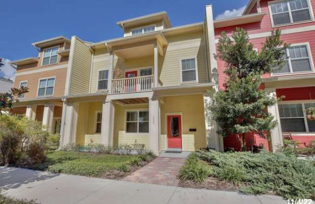 Photo of 1525 Illinois Street