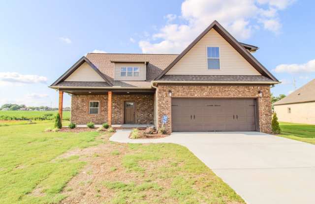 Photo of NEW Home at Lucas Ferry Farms!