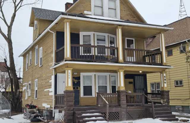 686 East 118th Street - 2