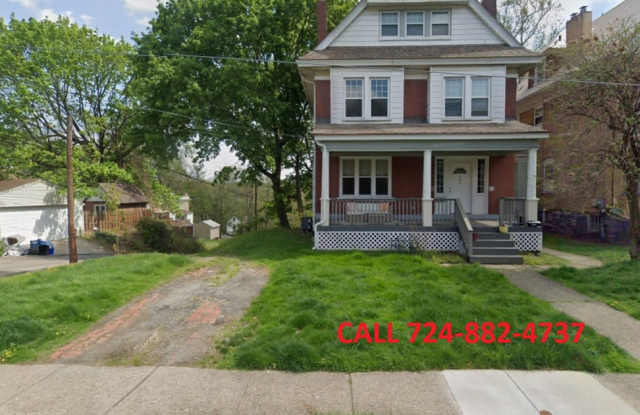 131 Kendall Ave - 131 Kendall Avenue, Bellevue, PA 15202