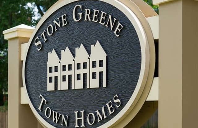 1219 Stone Greene Ct - 1219 Stone Green Court, Tallahassee, FL 32303