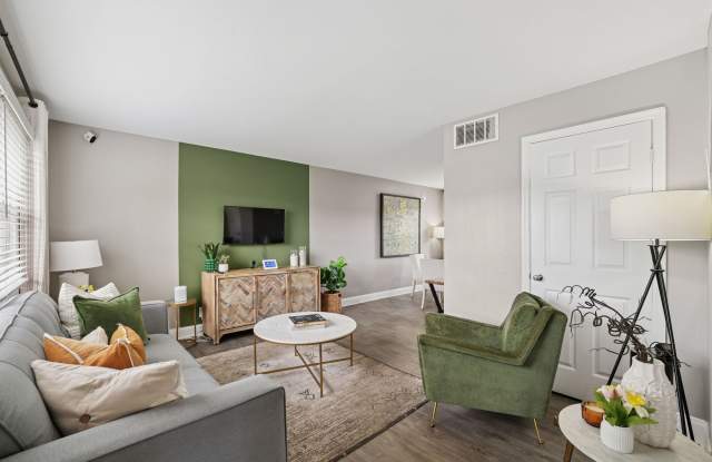 The Kensington Townhomes