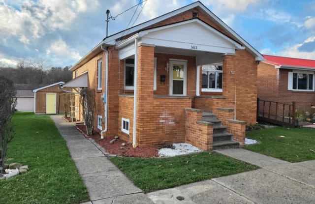 3603 8th Avenue - 3603 8th Avenue, Beaver Falls, PA 15010