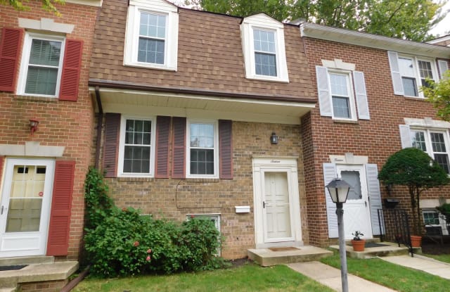 16 HYACINTH COURT - 16 Hyacinth Court, Gaithersburg, MD 20878